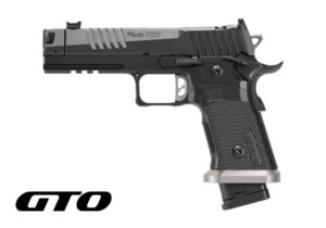 SIG SAUER P211-GTO 9MM PISTOL 4.4