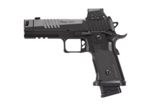 SIG SAUER P211-GTO ROMEO X SIGLOC 9MM PISTOL 4.4