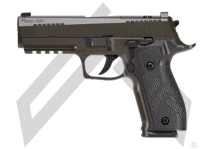 SIG SAUER P226X LEGION FULL SIZE 9MM PISTOL 4.4