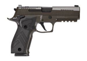 SIG SAUER P226X LEGION FULL SIZE 9MM PISTOL 4.4