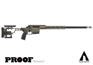 SIG SAUER CROSS 6.5PRC SAWTOOTH 22