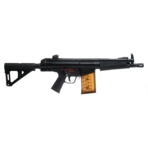 CENTURY AP51 NATO 7.62X51 MAGPUL BRACED PISTOL 8.3