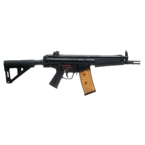 CENTURY AP53 5.56X45 NATO MAGPUL BRACED PISTOL 8.3