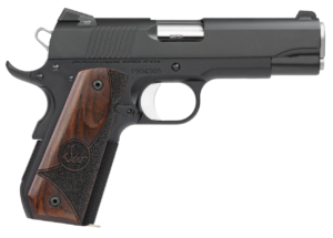DAN WESSON GUARDIAN 9MM PISTOL 4.25