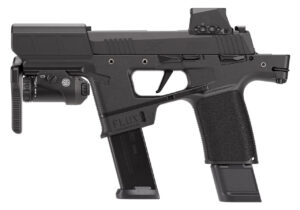 SIG SAUER P365 FLUX SENTRY TAC KIT 9MM PISTOL 6