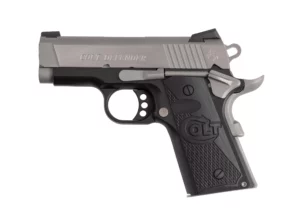 COLT 1911 DEFENDER TWO TONE 45ACP 3