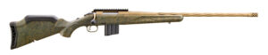 RUGER AMERICAN G2 PRED RFL 350 LGD 22