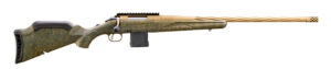 RUGER AMERICAN G2 PRED RFL 223REM 22