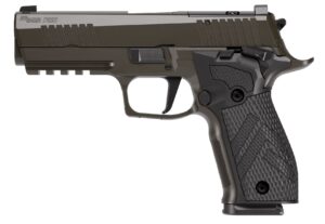 SIG SAUER P226X LEGION FULL SIZE 9MM PISTOL 4.4