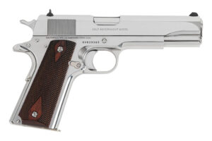 COLT 1911 GOVT 45ACP 5