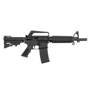 H&R COMMANDO 300 BLKOUT PISTOL 10.5