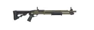 MOSSBERG 590R CERAKOTE 12G 3