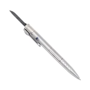 COBRATEC CNC OTF PEN TITANIUM GENERATION 2