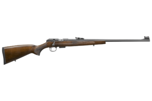 CZ 457 LUX 22 LR 5RD 24IN