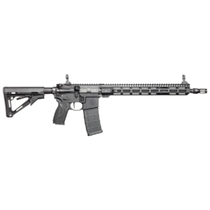SMITH & WESSON M&P 15 AXE 5.56 RIFLE 16.1