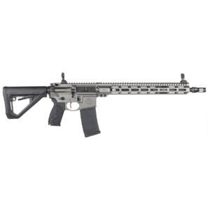 SMITH & WESSON PC M&P 15 AXE 5.56 RIFLE 16.1