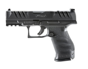 WALTHER PDP COMPACT 9MM PISTOL 4