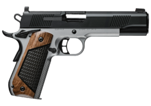 KIMBER CUSTOM 1911 NEXT GENERATION 45ACP PISTOL 5