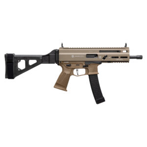 GRAND POWER STRIBOG SP9A1 9MM PISTOL 8