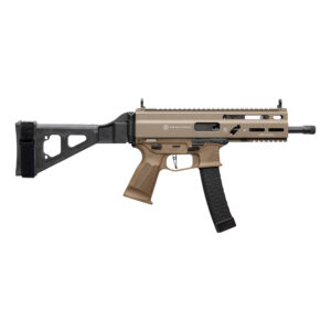 GRAND POWER STRIBOG SP9A3 9MM PISTOL 8