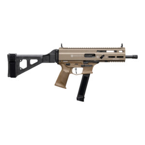 GRAND POWER STRIBOG SP9A3G 9MM PISTOL 8