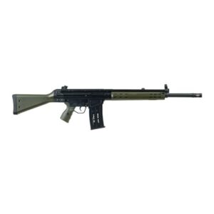 PANZER ARMS G3 TWELVE TACTICAL SEMI AUTO SHOTGUN 12GA 18.5