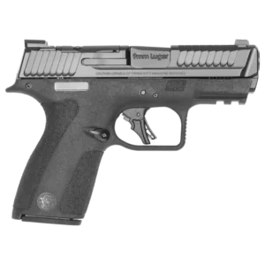 SMITH & WESSON M&P 9 SHIELD X MS PISTOL 3.6