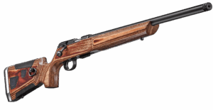 CZ 457 AT-ONE VARMINT 22LR 16.5