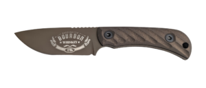 HALF FACE BLADES CAVNER JR BOURBON 3.5