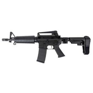 DPMS DP-15 FSB 5.56 PISTOL 10.5