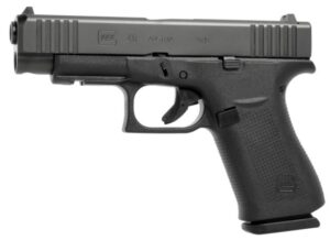GLOCK 48 9MM PISTOL 4.01