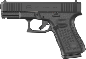 GLOCK 19 V 9MM PISTOL 4