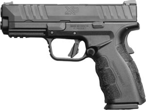SPRINGFIELD XD-MOD4 9MM PISTOL 4