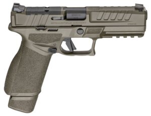 SPRINGFIELD ARMORY ECHELON ODG PSTL U NOTCH 9MM PSTL 4.5