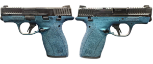 SMITH & WESSON BODYGUARD 2.0 MS 380ACP 2.75