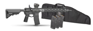 SPRINGFIELD ARMORY SAINT VICTOR V2 GEAR PAC 5.56 RIFLE 14