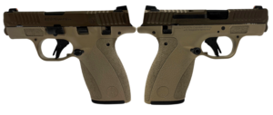 SMITH & WESSON BODYGUARD 2.0 MS 380ACP 2.75