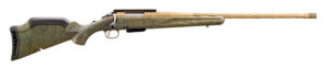 RUGER AMERICAN G2 PREDATOR 350 LEGEND RIFLE 22