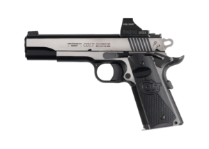 COLT 1911 GOVT COMBAT ELITE 45ACP 5