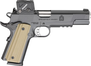 SPRINGFIELD ARMORY OPERATOR 1911 COA 45ACP 5