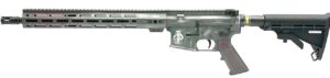 ZEUS ARMS BOBA FETT 16