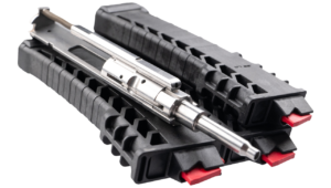 CMMG 22LR AR CONVERSION KIT W/3 25RD MAGS