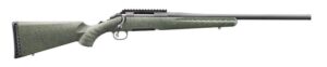 GLENFIELD MODEL A 223 REM RIFLE 20