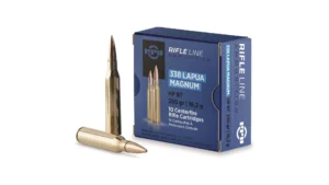PPU 338 LAPUA 250GR HPBT 10RD BOX 20 BOXES PER CASE