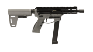 GFORCE ARMS JAWBONE 9MM 5