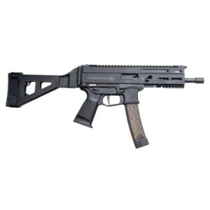 GRAND POWER STRIBOG SP9A1 9MM SUB PSTL W/SBT BRC 8