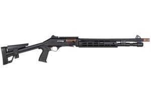 PANZER M4 SPEED PRO ARGO 12G S/A 3