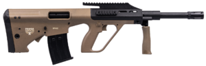 PANZER ARMS BPA-12 12G SHOTGUN 18.5