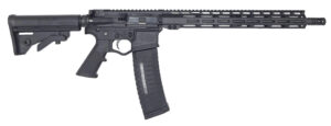 ATI ALPHA MAXX 5.56 RIFLE 16