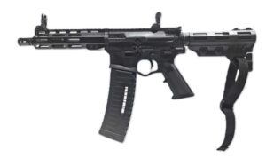 ATI ALPHA MAX 5.56 PISTOL 7.5